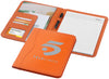 Ebony A4 Notepad Portfolios