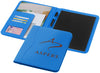 Ebony A4 Notepad Portfolios