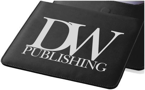 Boulevard Tablet Sleeve