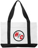 Madison Tote Bag