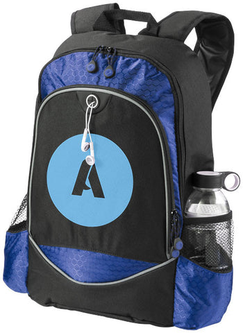 15 Inch Benton Laptop Backpack