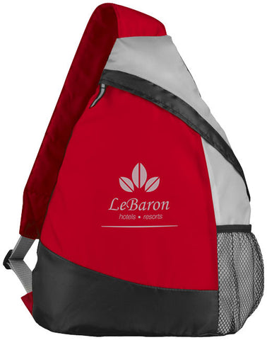 Armada Sling Backpack