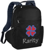 15 Inch Slim Laptop Backpack