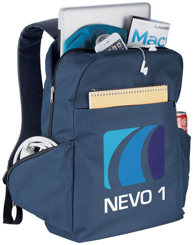 15 Inch Slim Laptop Backpack
