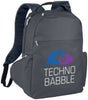 15 Inch Slim Laptop Backpack