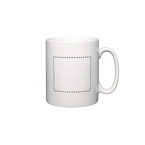 budget buster mugs | Adband