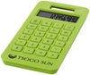 Pocket Corn Calculators