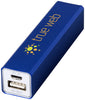 Volt alu power bank 2200mAh