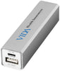 Volt alu power bank 2200mAh