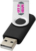 USB Flashdrive Twist