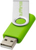 USB Flashdrive Twist