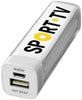 Flash Power Bank 2200mAh