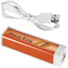 Flash Power Bank 2200mAh