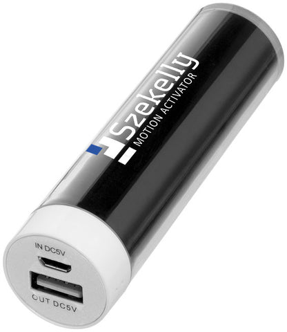 Dash Power Bank 2200mAh