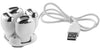Turtle USB Hub
