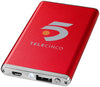 Taylor alu power bank 2200mah