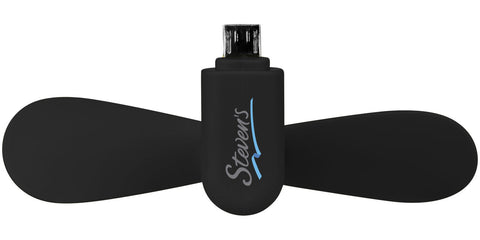 Micro USB Fan