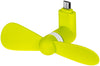 Micro USB Fan