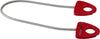 Branded Elastic Fitness Band with Handle