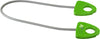 Branded Elastic Fitness Band with Handle