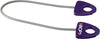 Branded Elastic Fitness Band with Handle