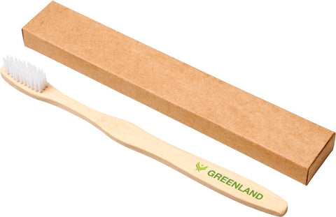 Celuk Bamboo Toothbrush