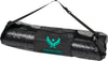 Branded Two-Tone Yoga Mat