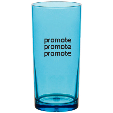 12oz Any Colour Glasses