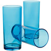 12oz Any Colour Glasses  - Image 2