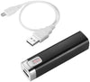 Jolt Power Bank display 2200 mAh