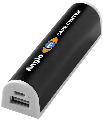 Sticky Power Bank - 2200mAh
