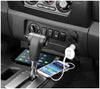 Martin dual car charger