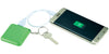 Emergency Powerbank with Keychain 1800MaH