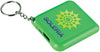 Emergency Powerbank with Keychain 1800MaH