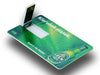 Credit Card USB Flashdrive