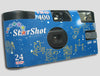 Disposable Single Use Camera with Flash