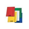 A4 Recycled Card Folder