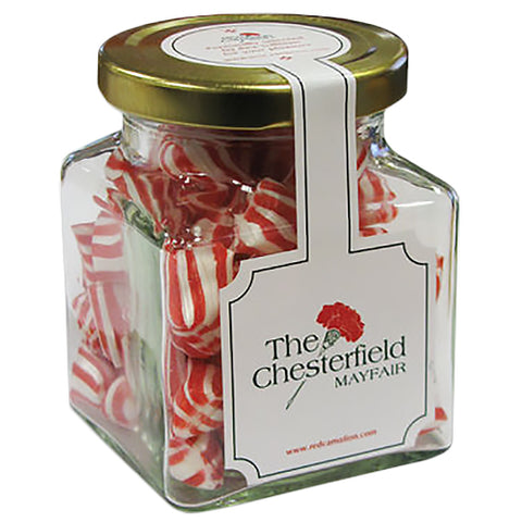 150g Jar of Any Colour Humbugs