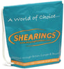 Polythene Duffle Bag