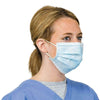 Disposable 3 Layer Face Masks