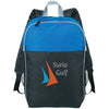 15 Inch Contrast Laptop Backpacks
