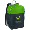 15 Inch Contrast Laptop Backpacks  - Image 2