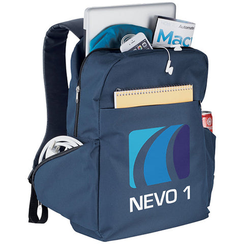 15 Inch Slim Laptop Backpacks