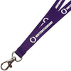 15mm Polyester Lanyards