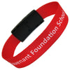 15mm Reusable Wristbands