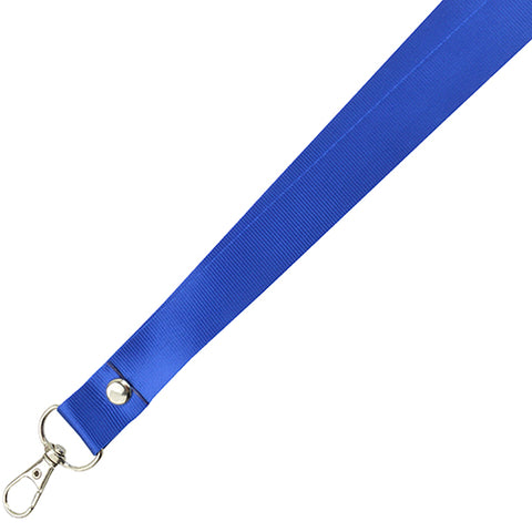 15mm Safety Neck Strap Lanyard