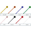 16cm Cocktail Stirrers  - Image 2