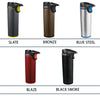 16oz CamelBak Forge Travel Mugs  - Image 2