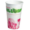 16oz Single Wall Paper Cups