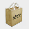 Natural Brighton Jute Bag